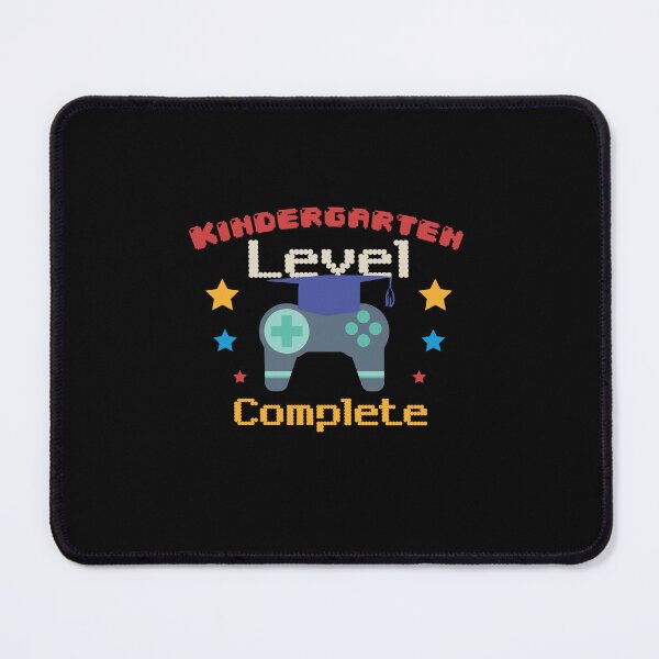 Item preview, Kindergarten Level Complete Gamer Graduation Shirt, Video Games Graduation Shirt, Funny Graduation T-Shirt, Boy Kids Graduation Shirt Gift designed and sold by RedArtsDesign.