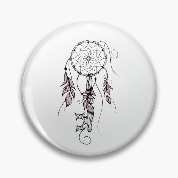 Item preview, Poetic Key of Dreams Pink Version designed and sold by LouJah-.