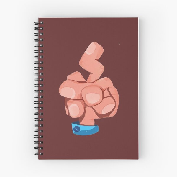 Item preview, Quirky Fingers   designed and sold by veroniaclothing.