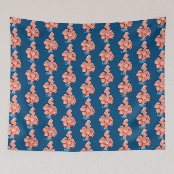 Item preview, Quirky Fingers   designed and sold by veroniaclothing.