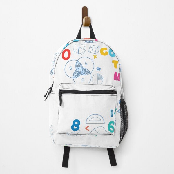 Item preview, Its a good day to do math designed and sold by marunstudio.