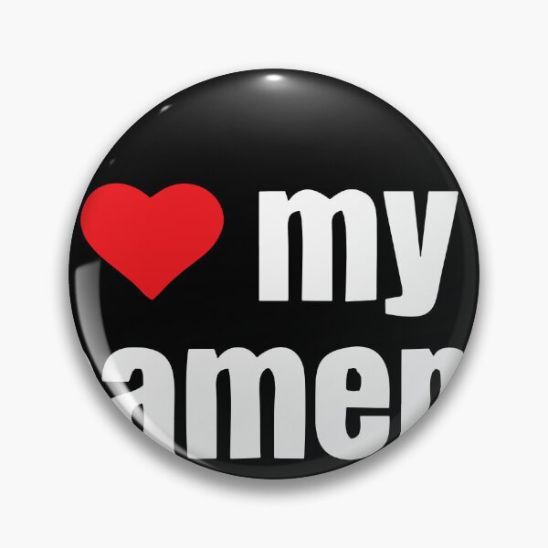 Item preview, I Love My Camera Photographer designed and sold by TobyLewis1592.
