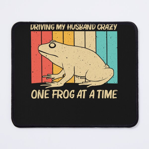 Item preview, Cute Frog Design For Women Mom Toad Catcher Pet Animal Lover designed and sold by KimberlyOppen.