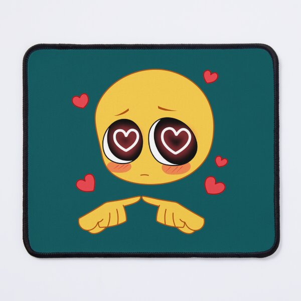 Item preview, Shy emoji Classic   designed and sold by veroniaclothing.