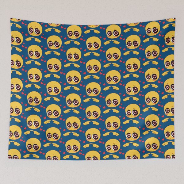 Item preview, Shy emoji Classic   designed and sold by veroniaclothing.