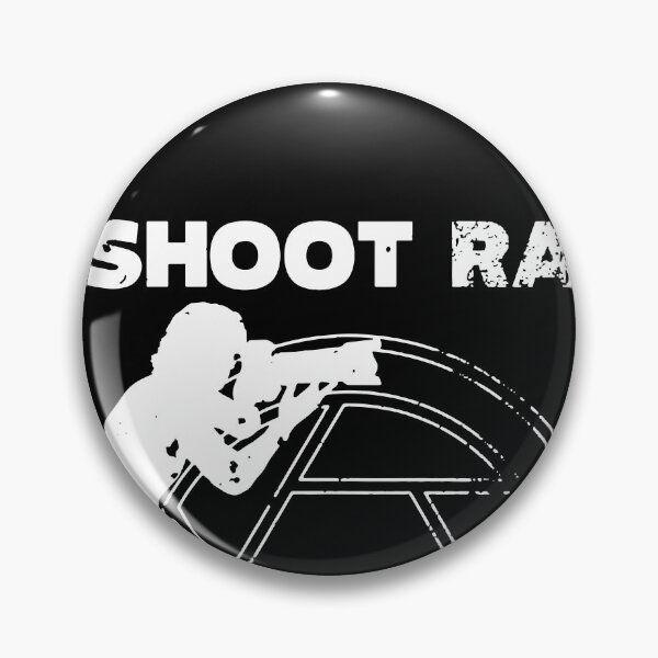 Item preview, I Shoot Raw Photographer Quote designed and sold by TobyLewis1592.