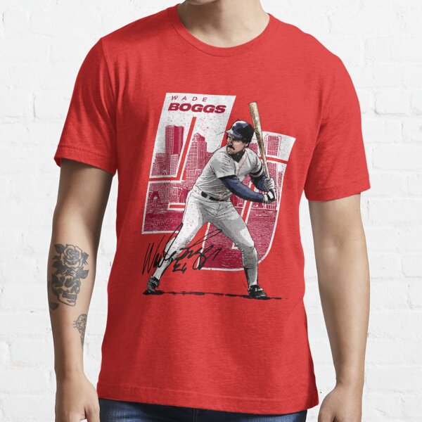 Wade Boggs Challenge' Men's T-Shirt