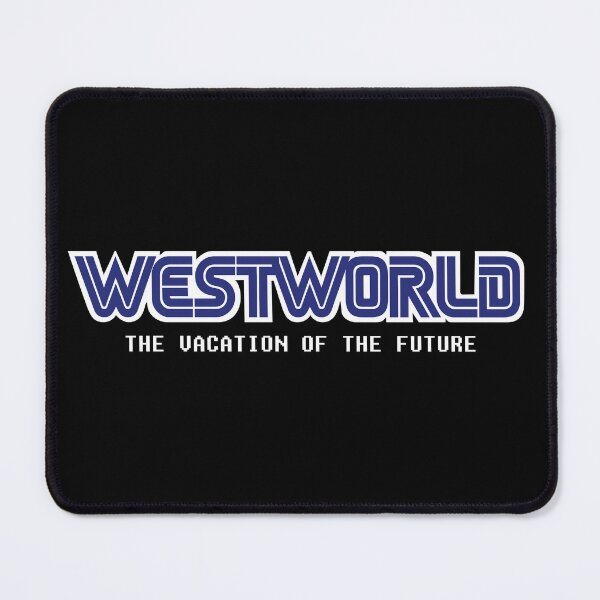Item preview, Westworld Arcade designed and sold by NinoMelon.