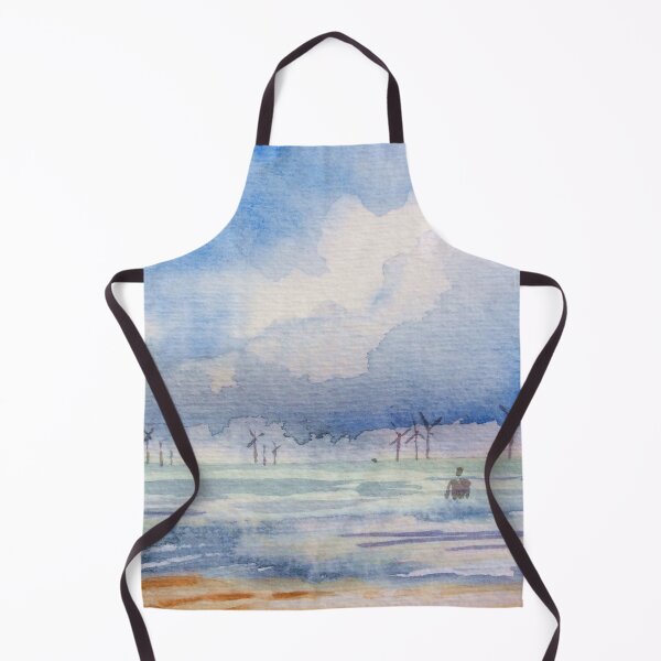 Item preview, Fabric Of The Coast 17 designed and sold by Luverly.