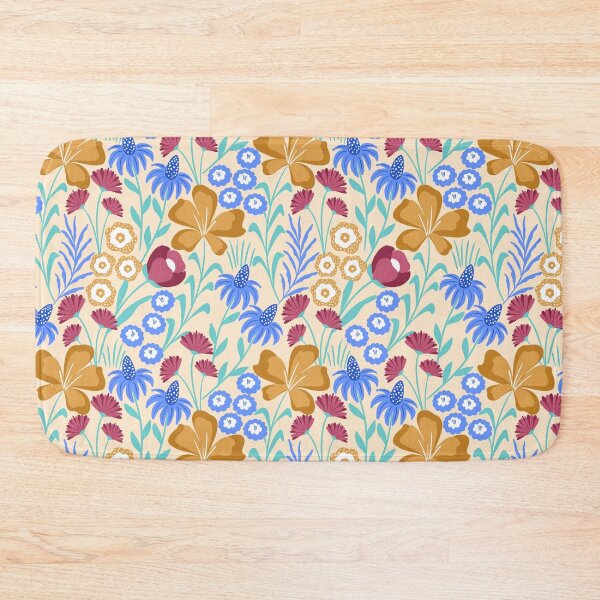 Item preview, Wildflower meadow designed and sold by Irenajh87.