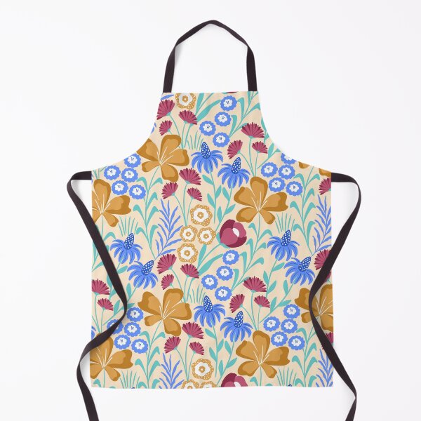 Item preview, Wildflower meadow designed and sold by Irenajh87.