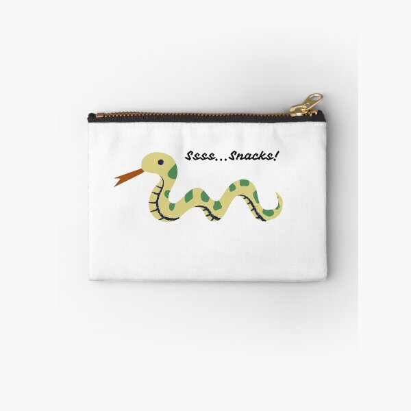 Item preview, Snake Sss...snacks! designed and sold by Laragon11.
