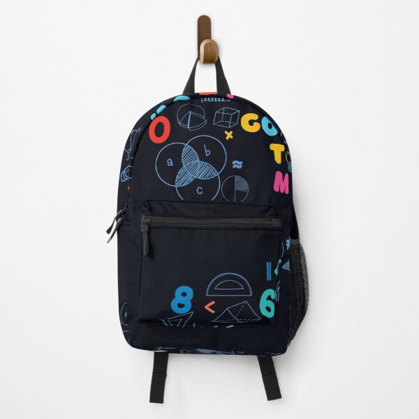 Item preview, Its a good day to do math designed and sold by marunstudio.