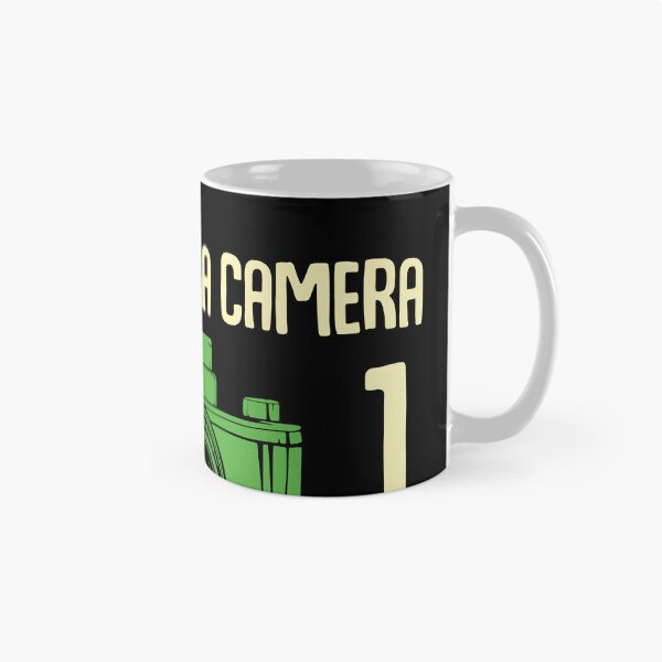 Item preview, Life Is Like A Camera Focus On What's Important designed and sold by TobyLewis1592.