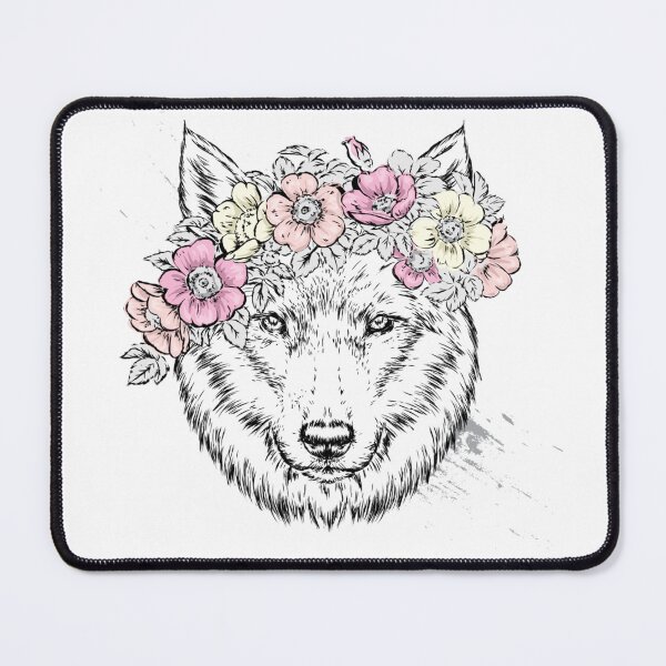 Item preview, Zidika Wolf designed and sold by Kathyy-.