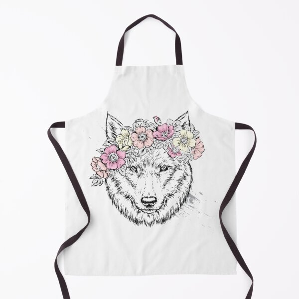 Item preview, Zidika Wolf designed and sold by Kathyy-.