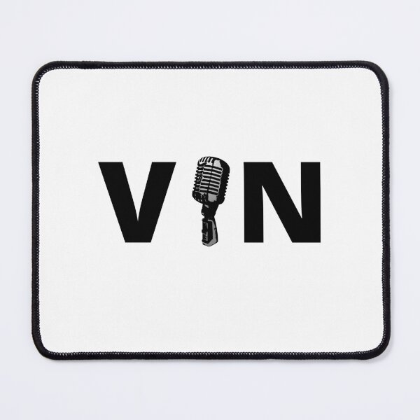 Item preview, Vin Scully The Voice Of LA designed and sold by Es4clhoting.