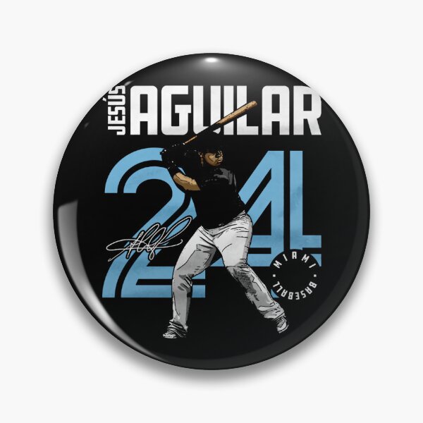Item preview, Jesus Aguilar Inline designed and sold by wright46l.