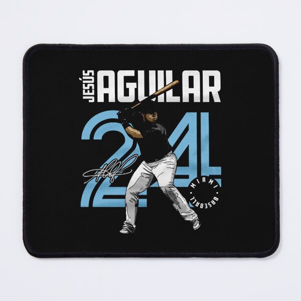 Item preview, Jesus Aguilar Inline designed and sold by wright46l.