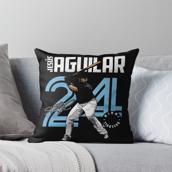 Item preview, Jesus Aguilar Inline designed and sold by wright46l.