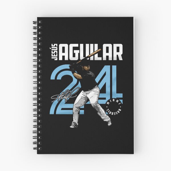 Item preview, Jesus Aguilar Inline designed and sold by wright46l.