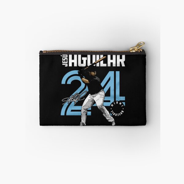Item preview, Jesus Aguilar Inline designed and sold by wright46l.