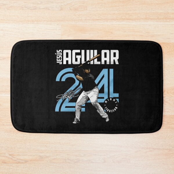 Item preview, Jesus Aguilar Inline designed and sold by wright46l.