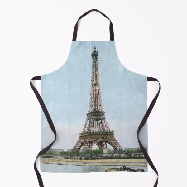Item preview, 1920 The Eiffel Tower, Paris designed and sold by historicimage.