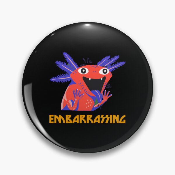 Item preview, very embarrassing   designed and sold by veroniaclothing.
