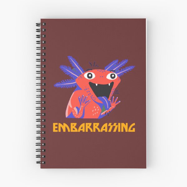 Item preview, very embarrassing   designed and sold by veroniaclothing.