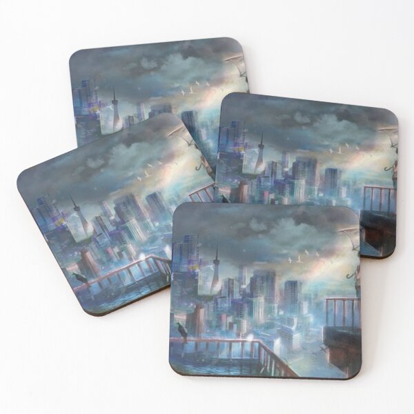 Item preview, Weathering with You designed and sold by animedesigne4u.