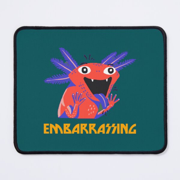 Item preview, very embarrassing   designed and sold by veroniaclothing.