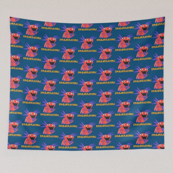 Item preview, very embarrassing   designed and sold by veroniaclothing.