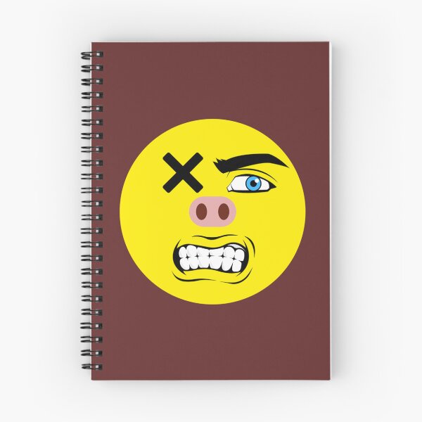 Item preview, weird emoji    designed and sold by veroniaclothing.