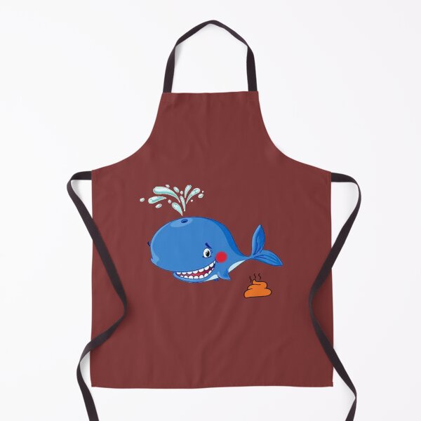 Item preview, Whale shite   designed and sold by veroniaclothing.