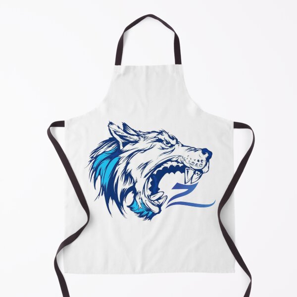 Item preview, Zidika Wolf designed and sold by Kathyy-.