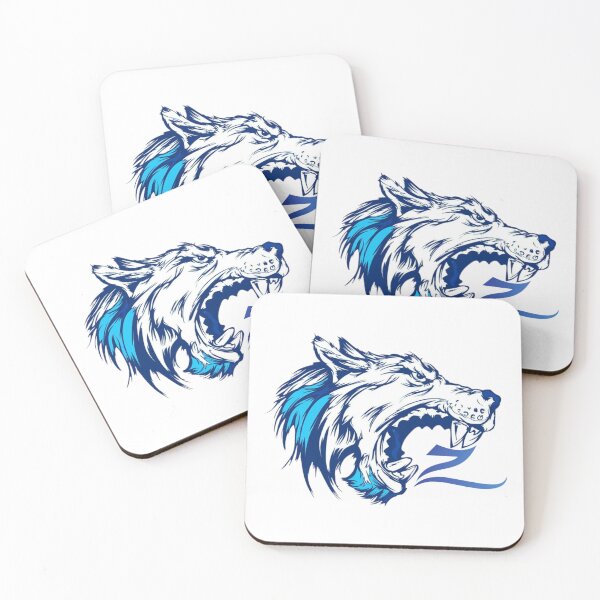 Item preview, Zidika Wolf designed and sold by Kathyy-.