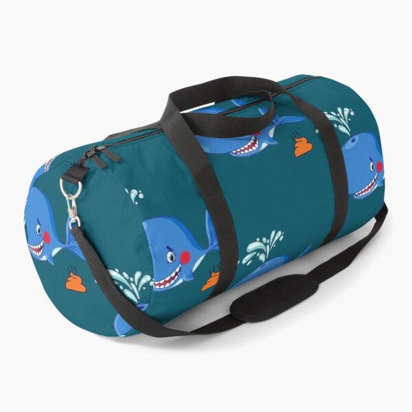 Item preview, Whale shite designed and sold by veroniaclothing.