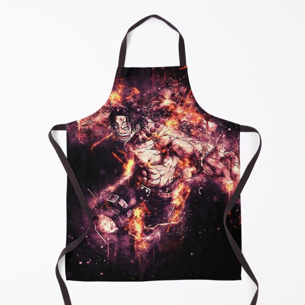 Item preview, Portgas D Ace designed and sold by StephanieBen.