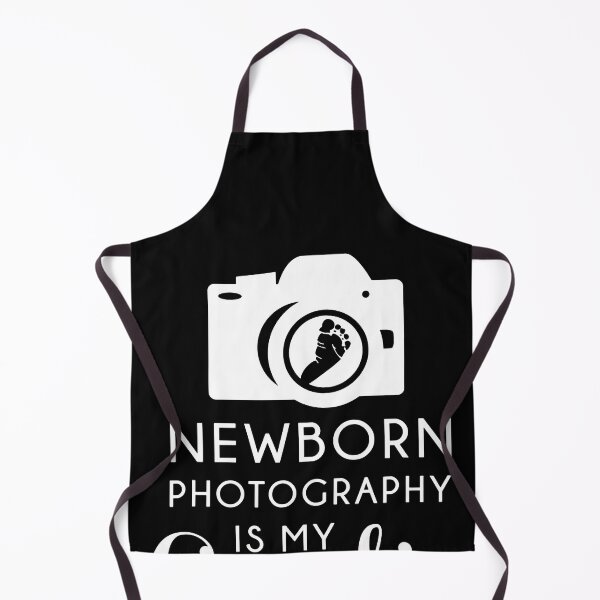Item preview, Funny Photographer Newborn Photography Cardio designed and sold by TobyLewis1592.
