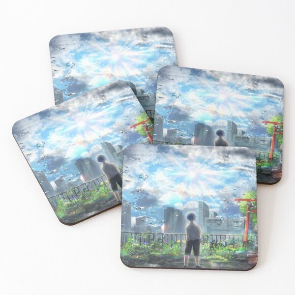 Item preview, Weathering with You designed and sold by animedesigne4u.