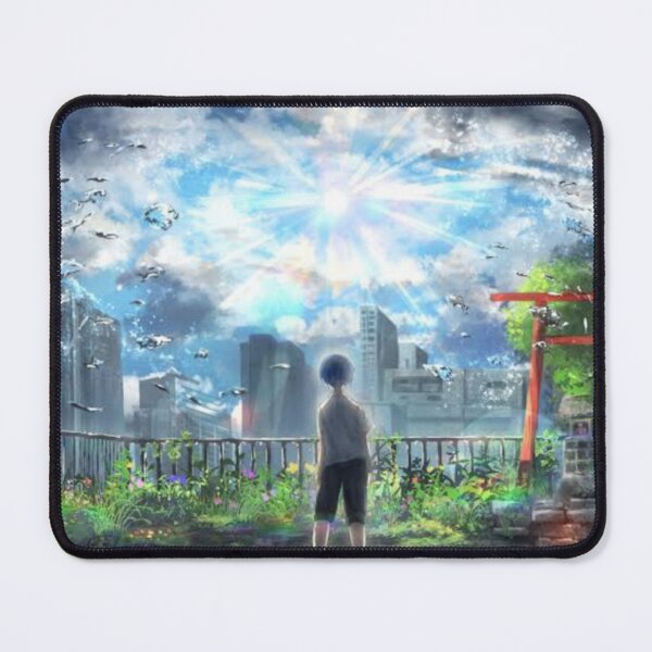 Item preview, Weathering with You designed and sold by animedesigne4u.