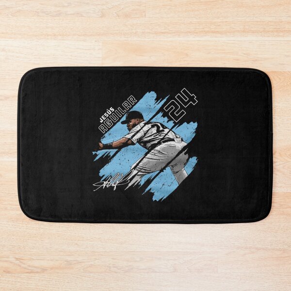 Item preview, Jesus Aguilar Stripes designed and sold by wright46l.