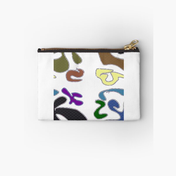 Item preview, Listen to The Colors! designed and sold by Stacey Lazarus.