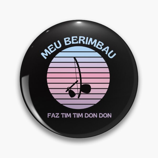 Item preview, Berimbau designed and sold by DomiBomi.