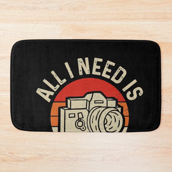 Item preview, Photographer Coffee Camera Funny Vintage Photography designed and sold by TobyLewis1592.