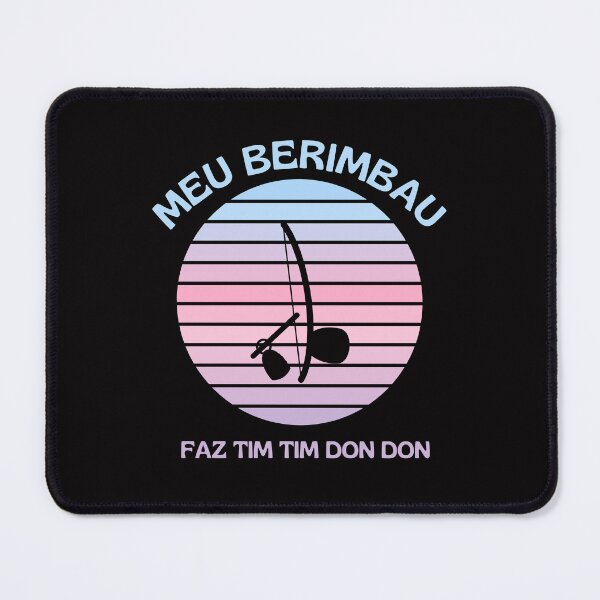 Item preview, Berimbau designed and sold by DomiBomi.