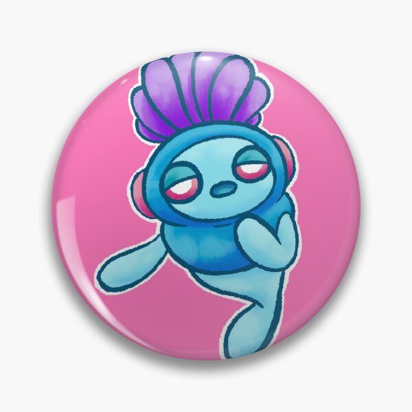 Item preview, Ninelly Showcase designed and sold by Fakeromons.