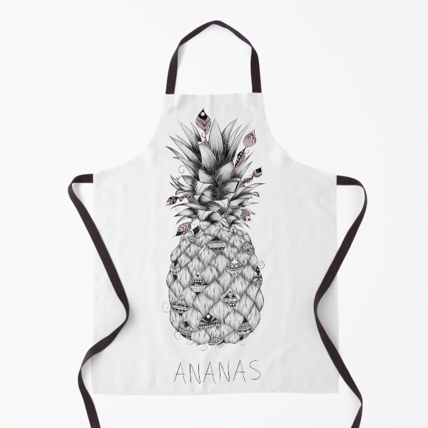 Item preview, Ananas Pink Version designed and sold by LouJah-.