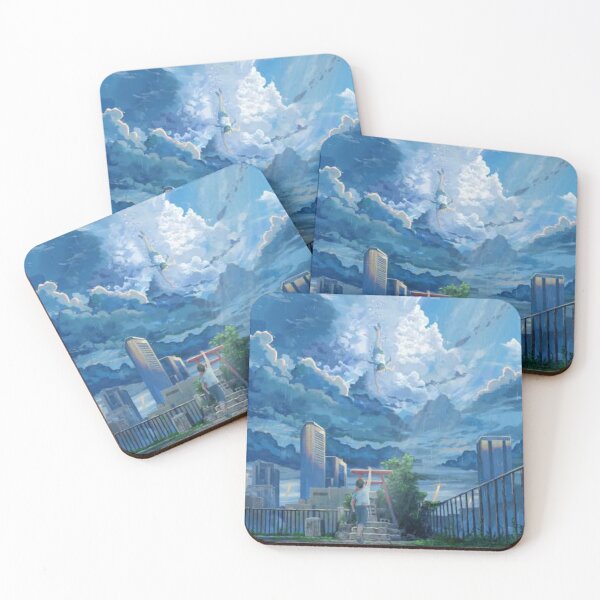 Item preview, Anime scene designed and sold by animedesigne4u.